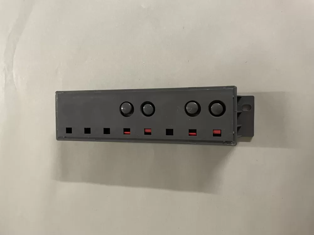 GE  Hotpoint 165D5576P032 Dishwasher Control Switch Board