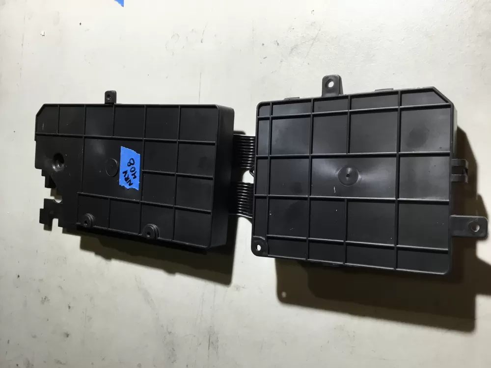 Samsung DC92 00162A DC92 00162B Dryer Control Board AZ40879 | NRV408