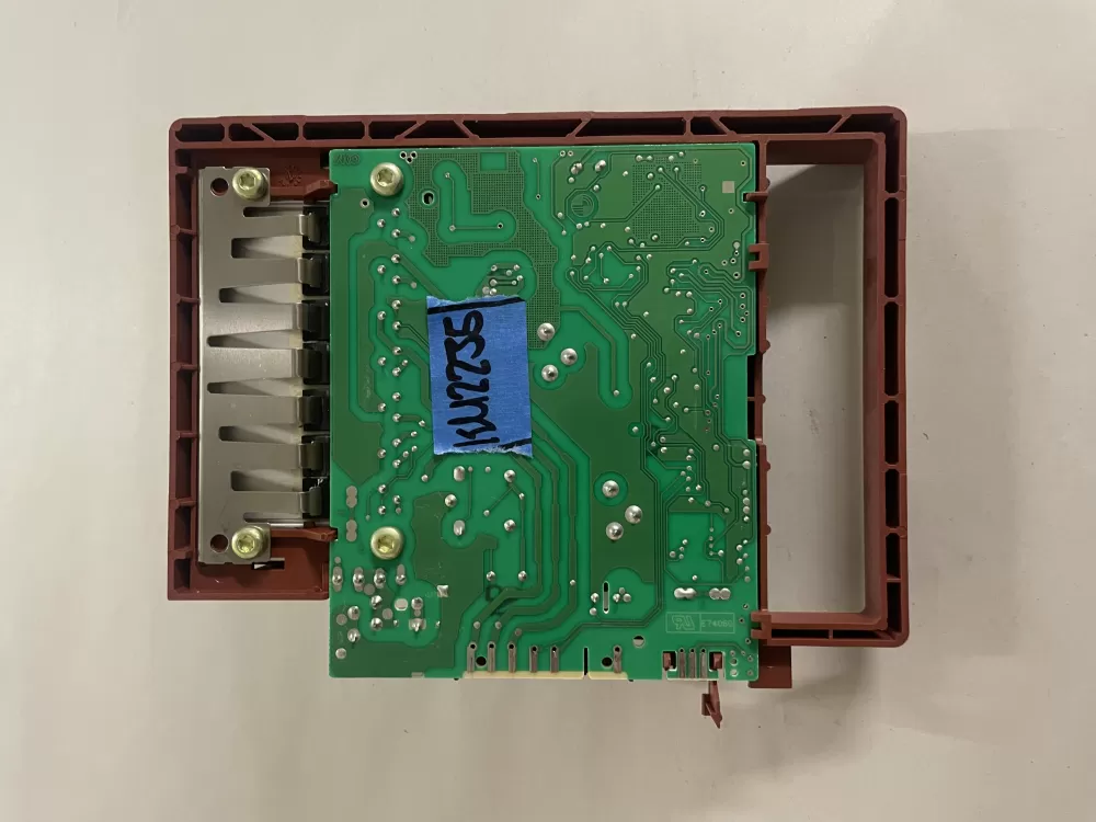 Kenmore 461970300683 Washer Motor Control Board AZ122655 | KM2235