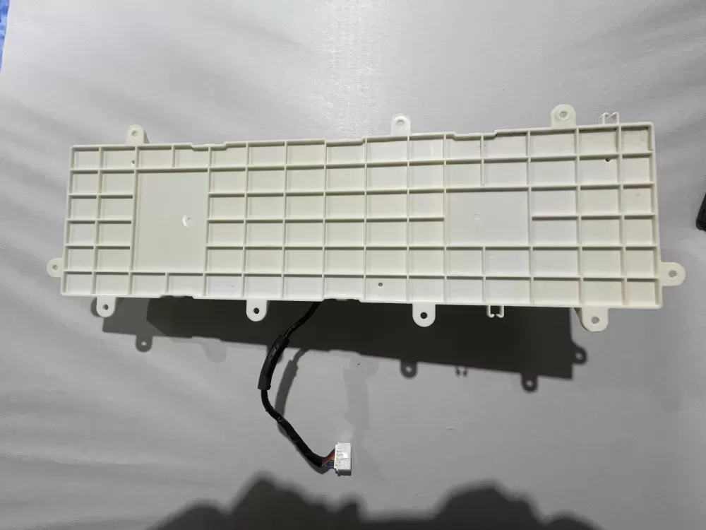  LG EAX66935901 washer display board assembly AZ195247 | KMV857