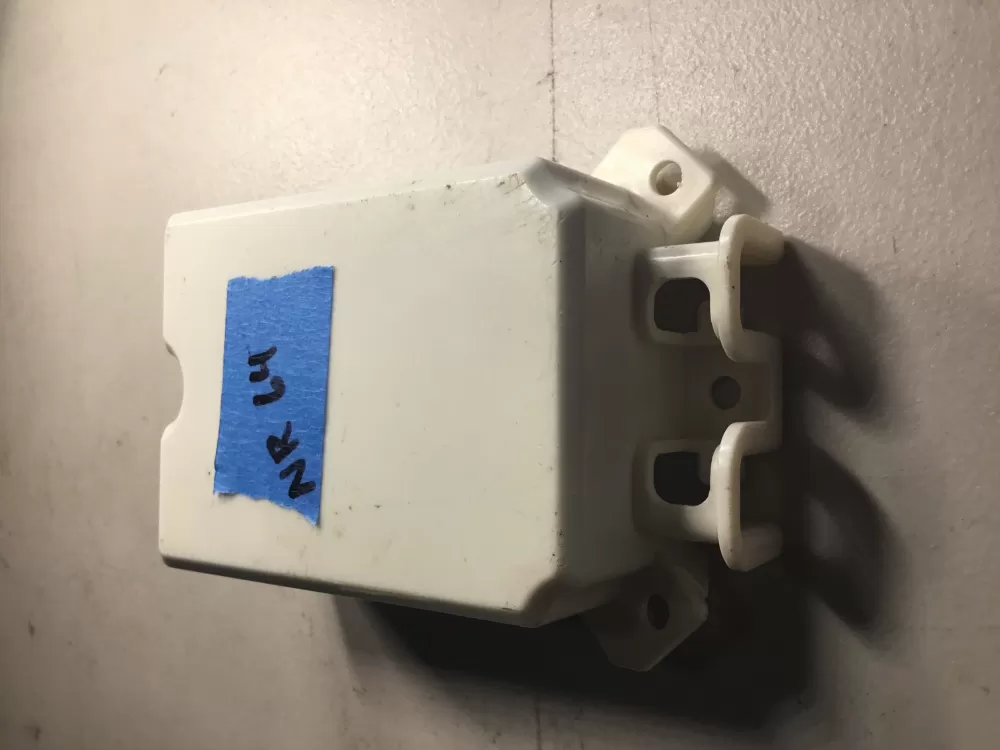 LG EAM60930601 EAMG09030601 Washer Control Board Filter Noise AZ40324 | NR64