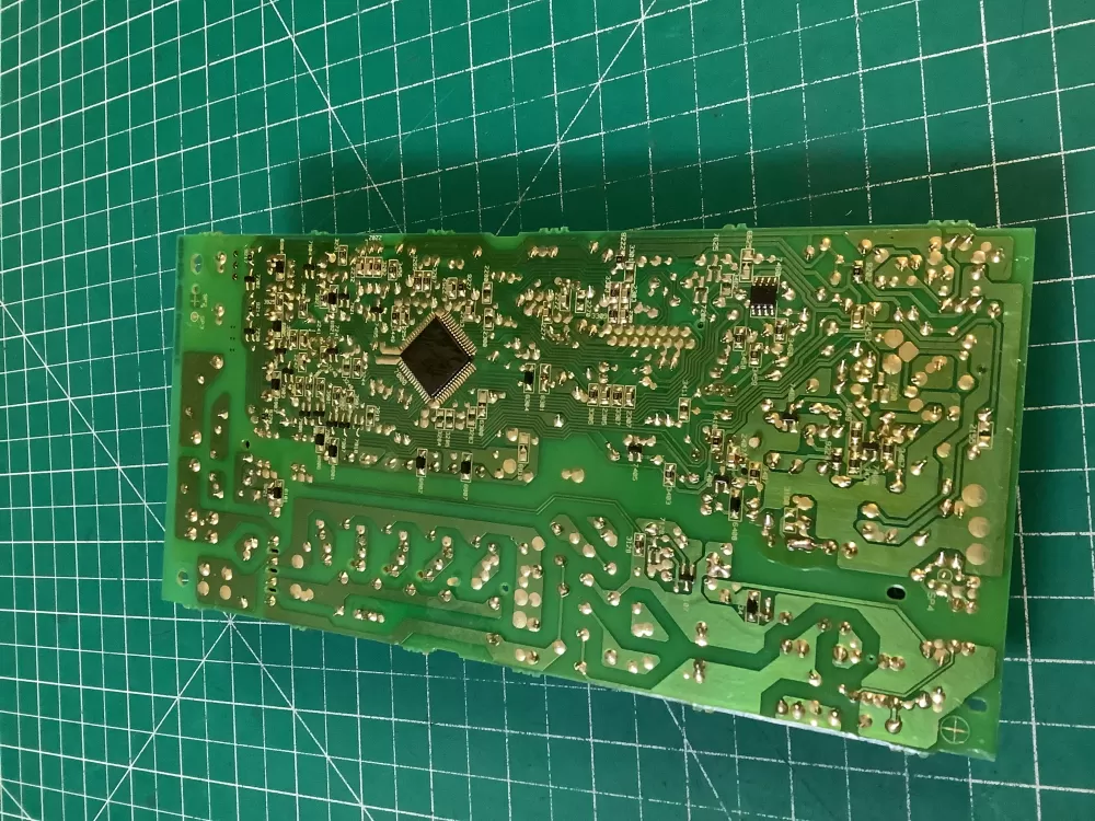 Whirlpool KitchenAid W10510103 Microwave Control Board AZ221144 | NR84