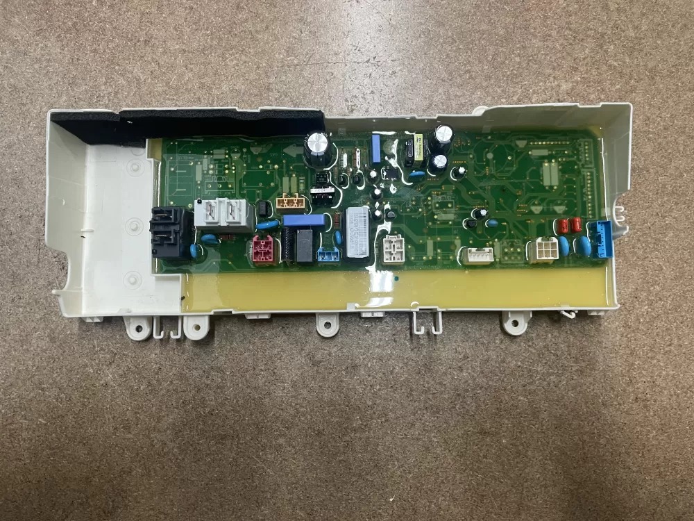 LG EBR62707635 Dryer Control Board