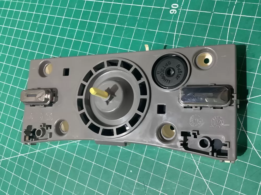 Whirlpool W10444950 W10348028 Dryer 