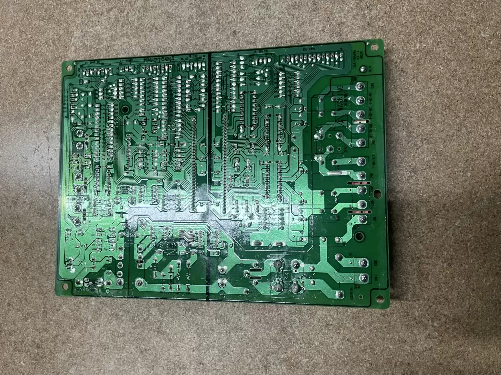 Samsung DA41 00694A Refrigerator Control Board AZ4883 | KM1361