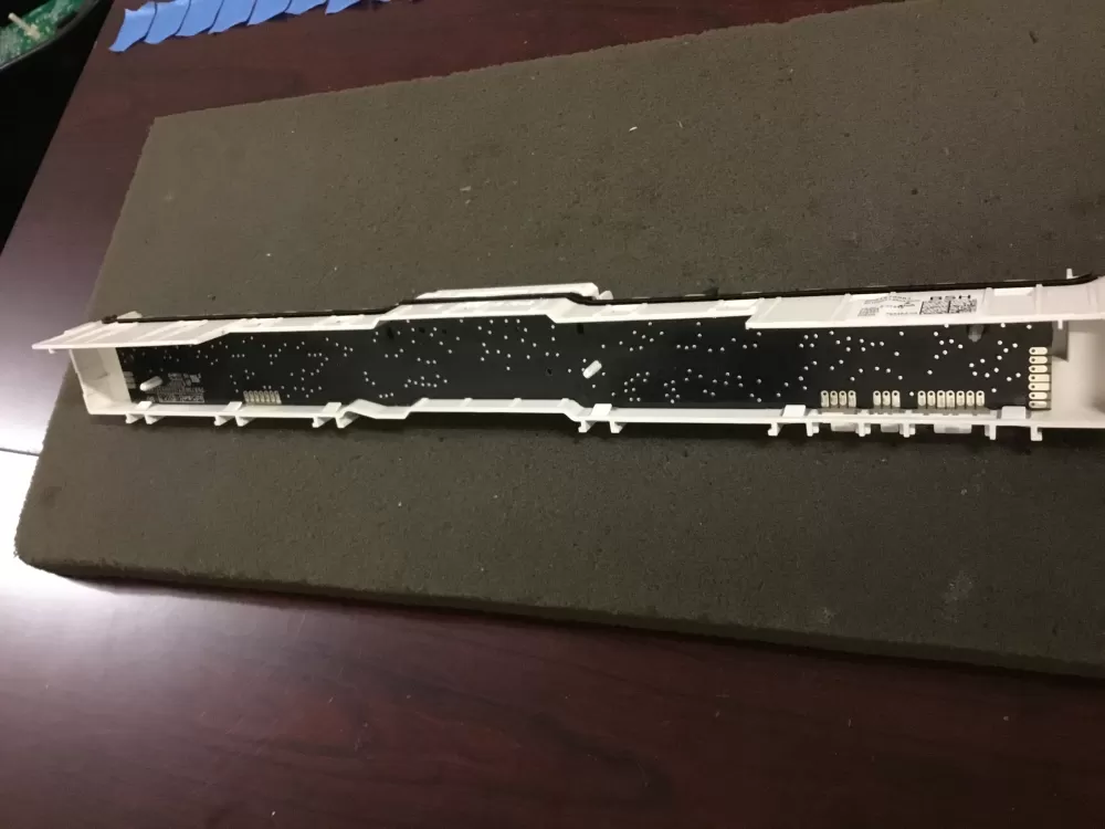 Bosch 9001576983 Dishwasher Control Panel AZ100545 | NR137