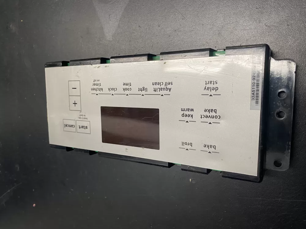 Whirlpool Maytag AP6023641 W10655845 Range Control Board AZ14893 | BK1414