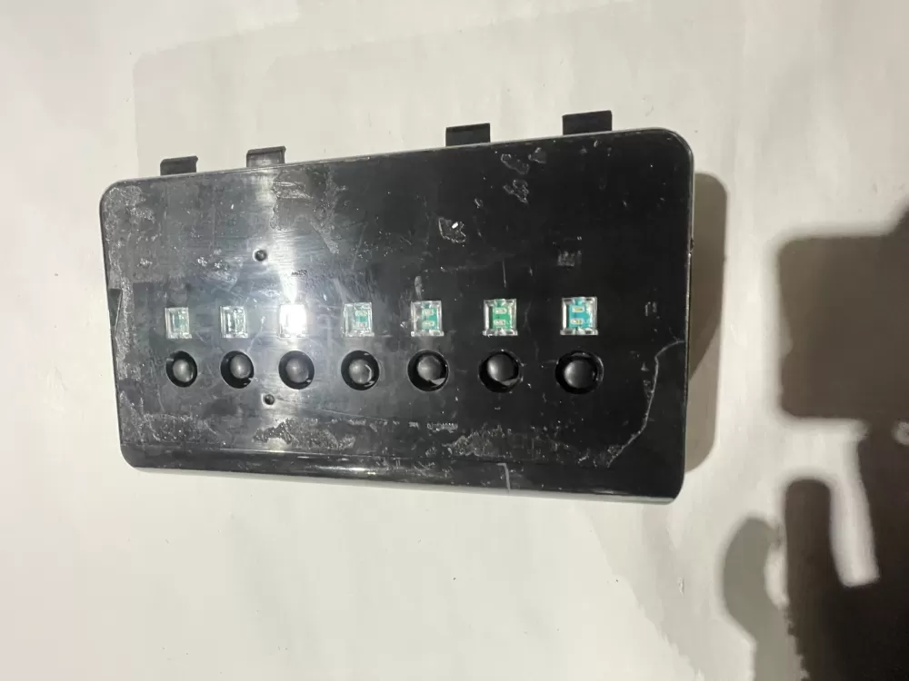 Kenmore W10424365 WPW10405071 AP6021007 W10405071 Refrigerator Dispenser Control Board