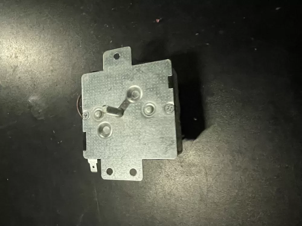 Whirlpool  Kenmore  Inglis  Estate  Amana WP8299778  AP6012586  8299778  909729  PS11745796 Washer Timer