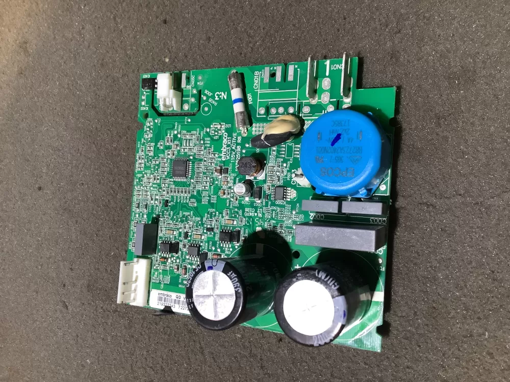 Kenmore W11087200 Refrigerator Control Board Inverter AZ112370 | NR2121