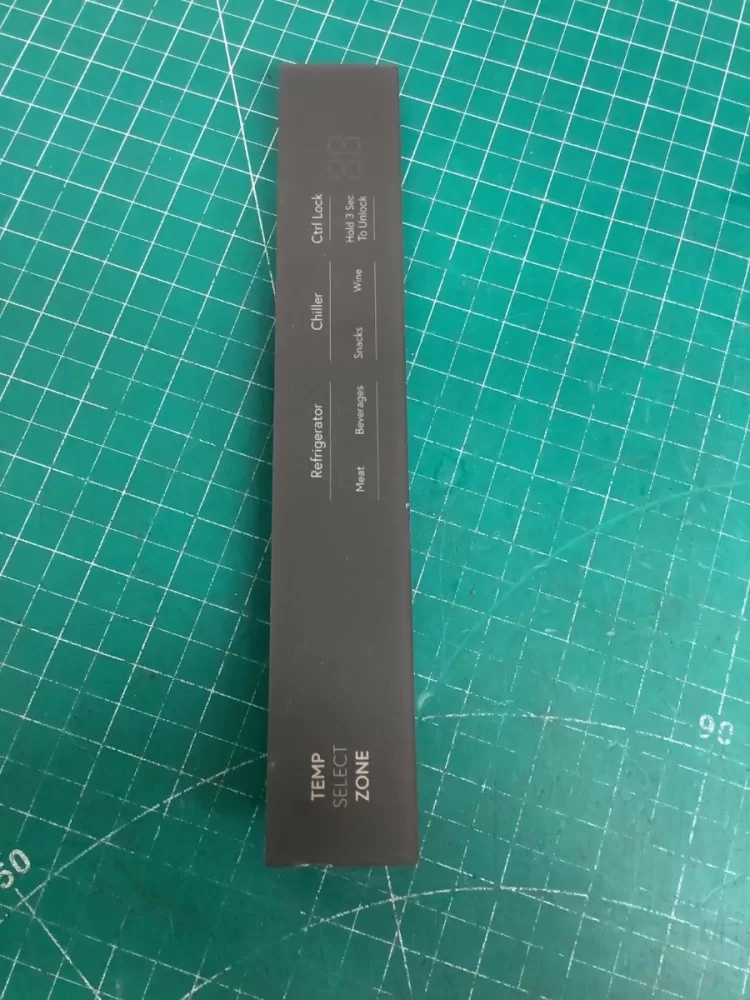 239D7494G001 GE Refrigerator Drawer