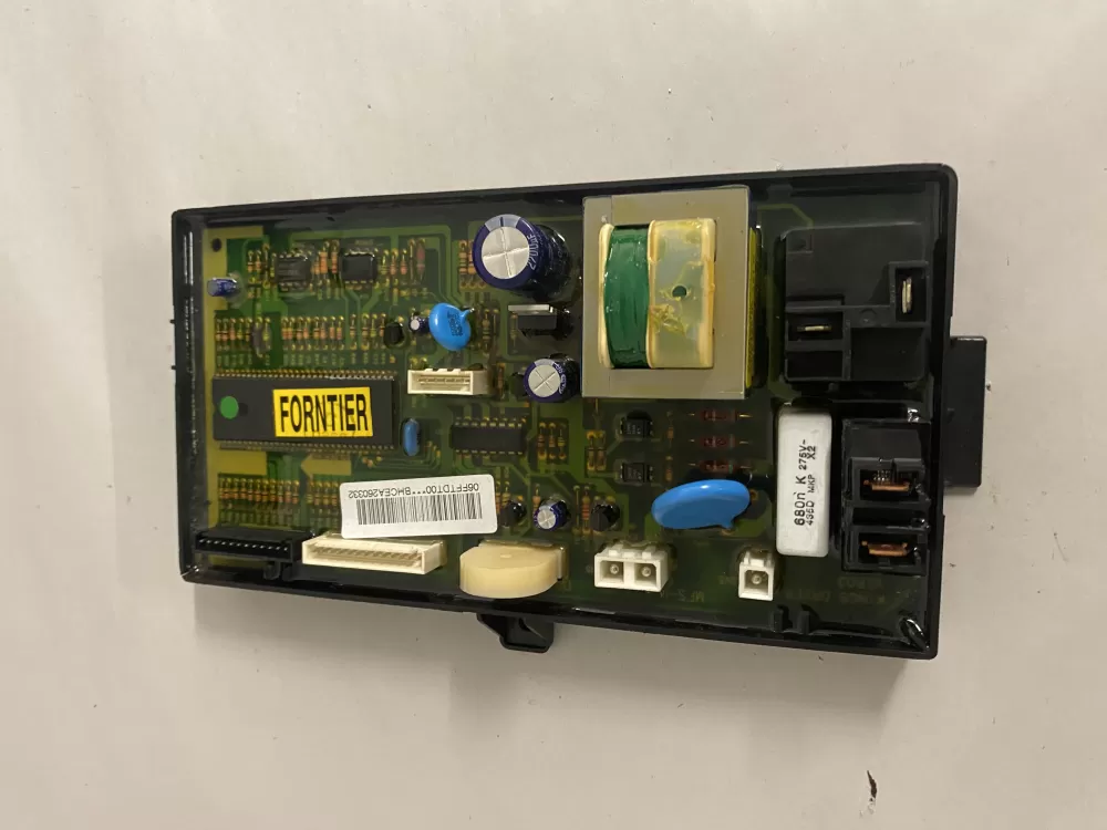 Samsung  Maytag  Amana MFS-MDE27-00  AP4244302  MFS-MDE27-00LF  DC41-00027A  2024577  PS4250903 Dryer Control Board
