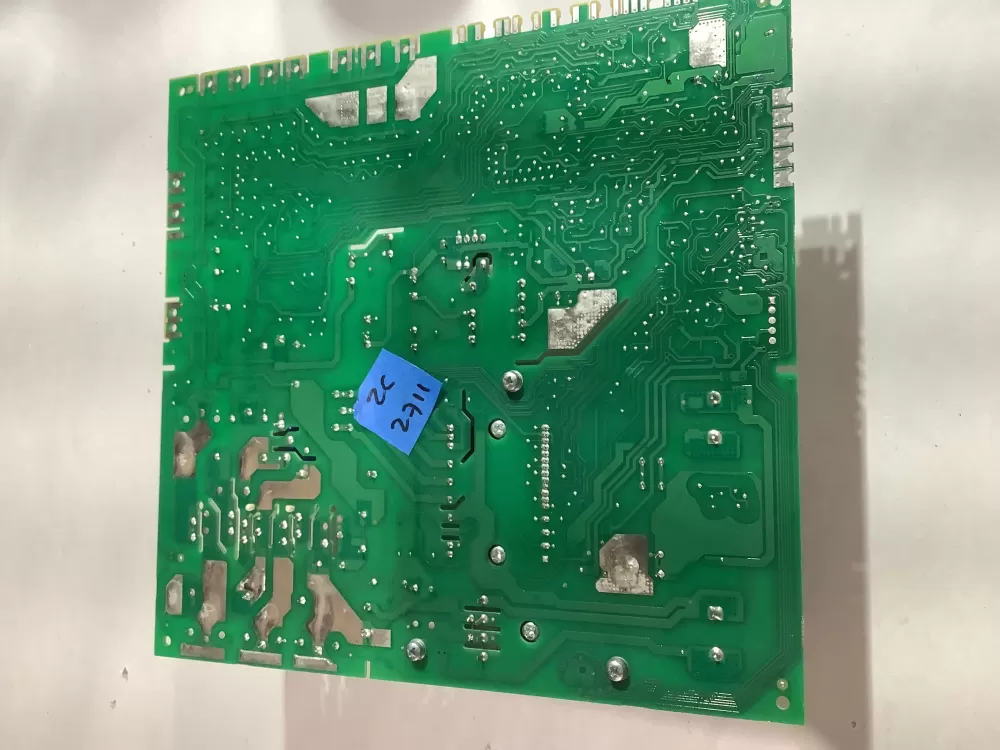 Whirlpool W11024496 Washer Control Board AZ183780 | ZC2711