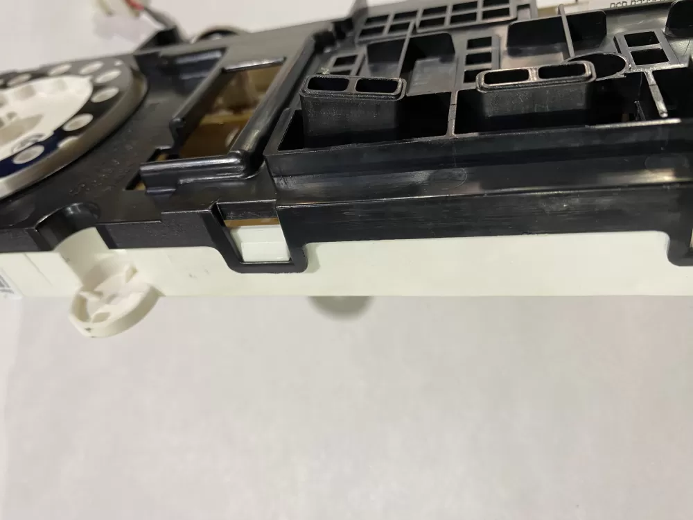 Samsung AP5916807 DC92 01624E PS9605978 Dryer Control Board AZ152931 | BKV776