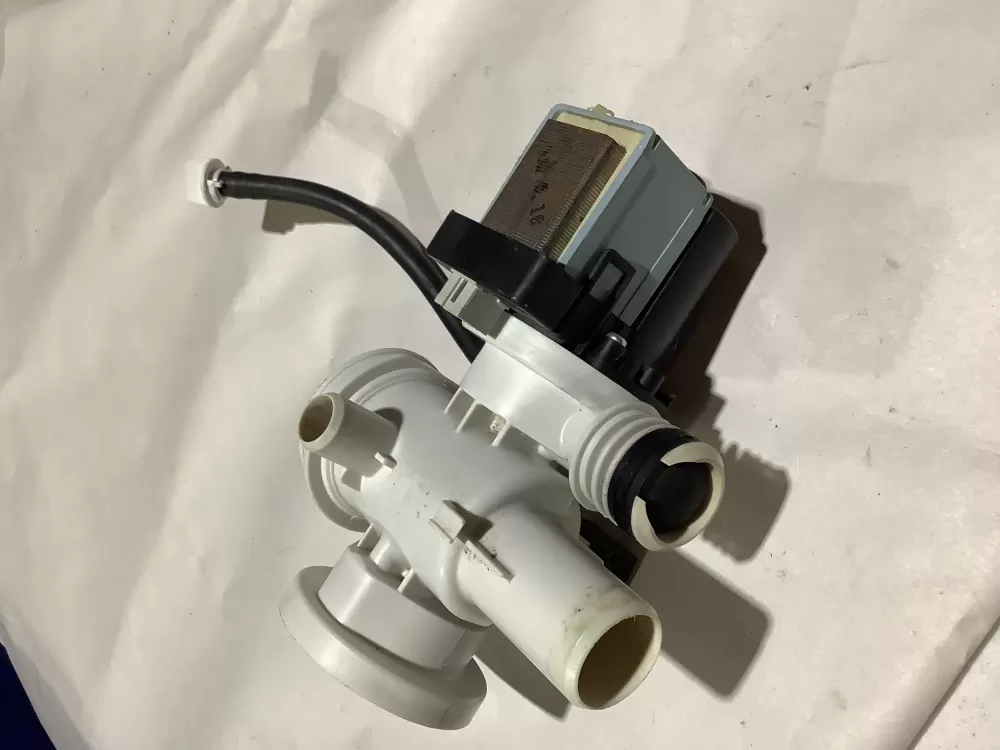 Samsung DC61-02017E Washer Drain Pump