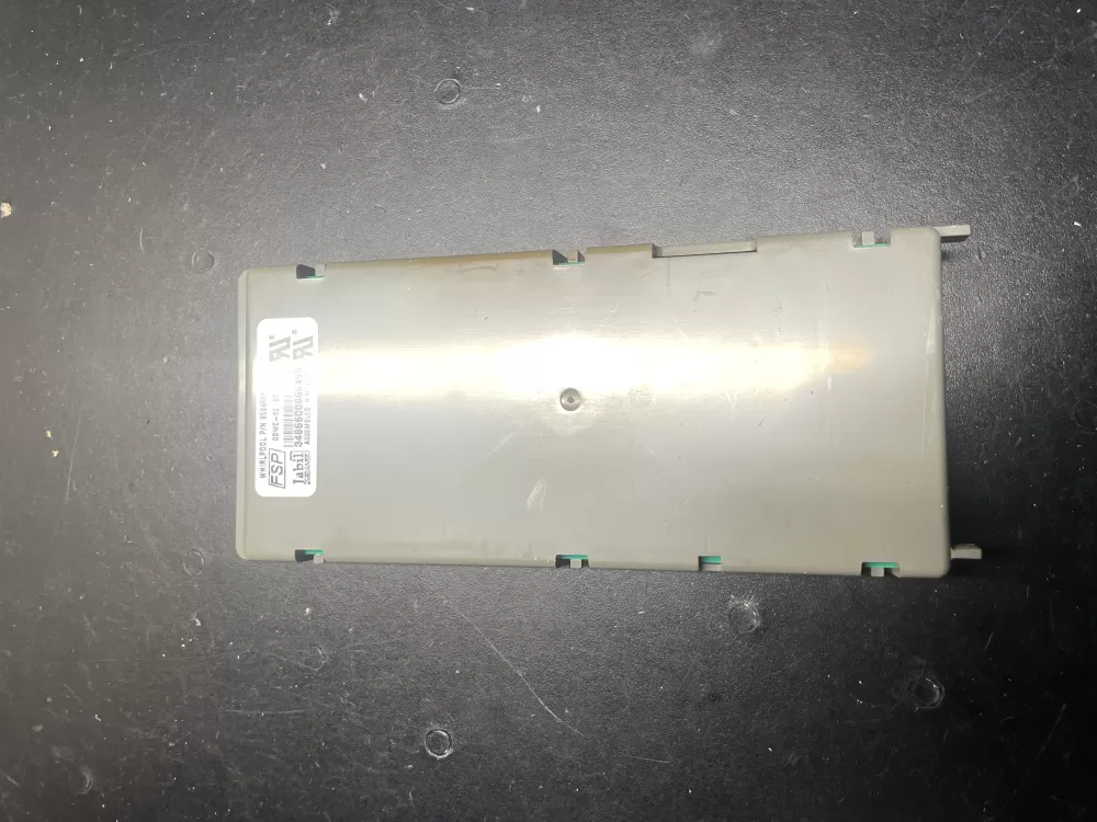 Whirlpool KitchenAid Kenmore WP8564543 Dishwasher Control Board AZ36459 | Wm384