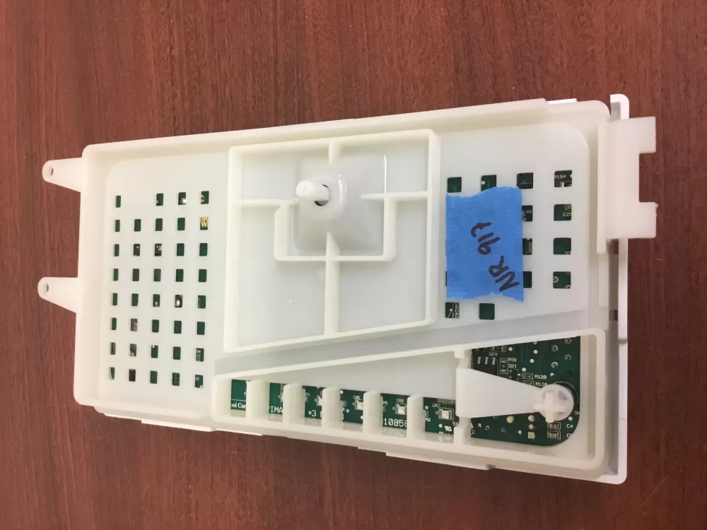 Whirlpool AP6284497 W11101488 W11162438 Washer Control Board AZ30595 | NR917
