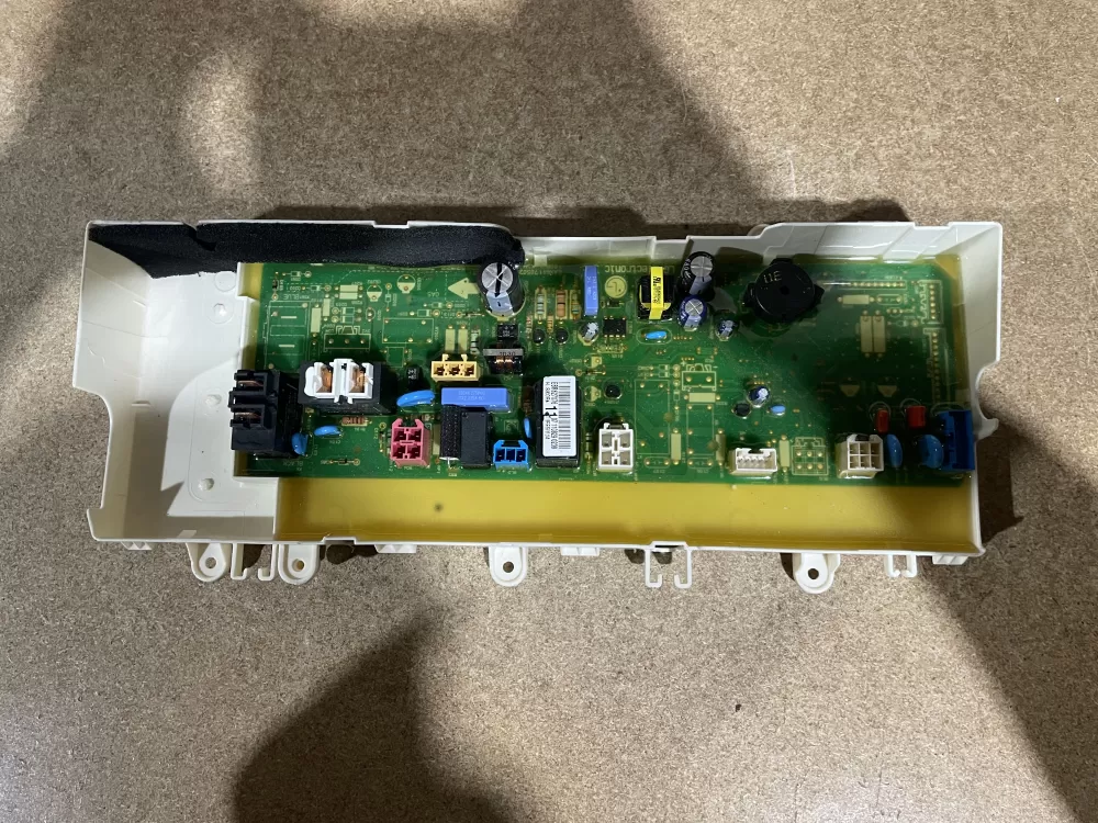 LG EBR62707609 EAX61170502 EBR62707611 Dryer Control Board