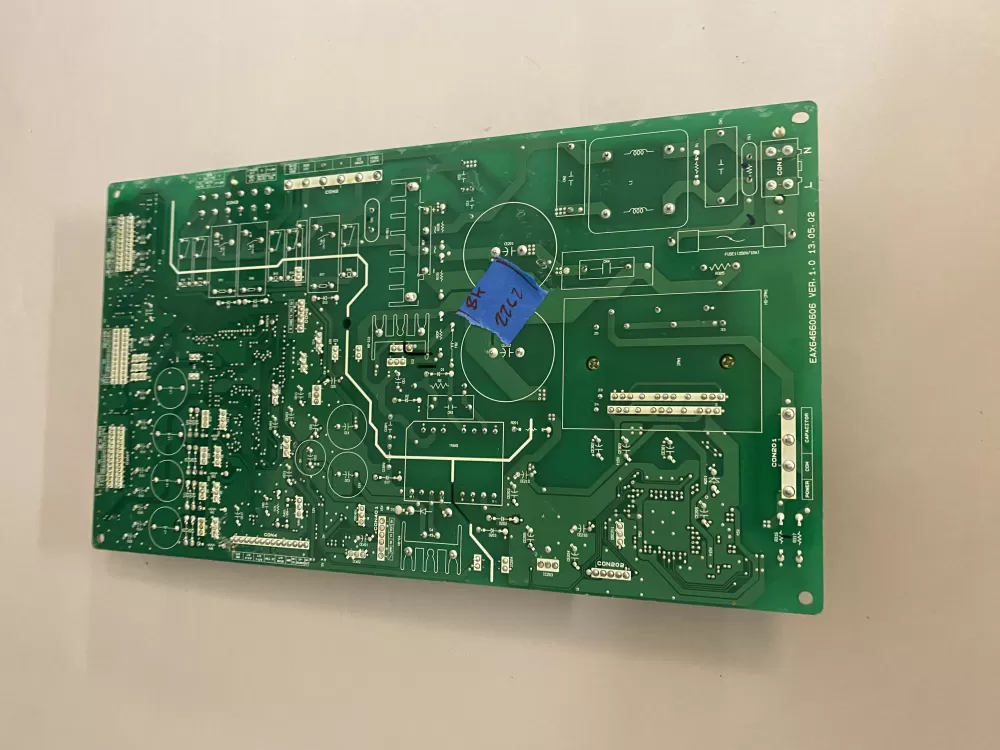 LG Kenmore EBR74796405 EBR74796432 Refrigerator Board Control AZ123926 | BK2262