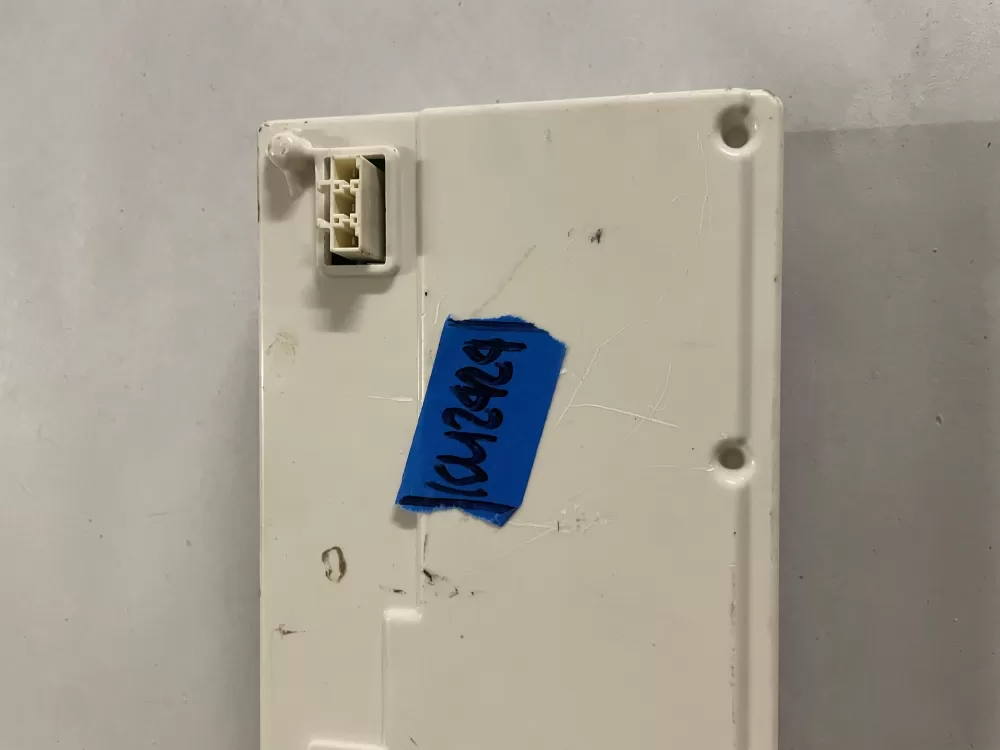 GE 265D3440G804 Dishwasher Control Board AZ144479 | KM2424