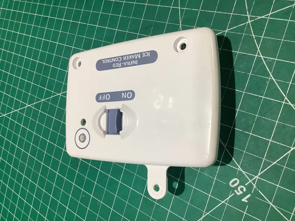 Whirlpool  Kenmore  Maytag  KitchenAid W10757851  AP5956767  W11629974  4389102  2198585  2198586  2220398  2220402  2255114  3452789  4388635  4389102R  PS10064583  TJ4389102R  W10193666  W10193840  W10290817 Refrigerator Ice Control Board