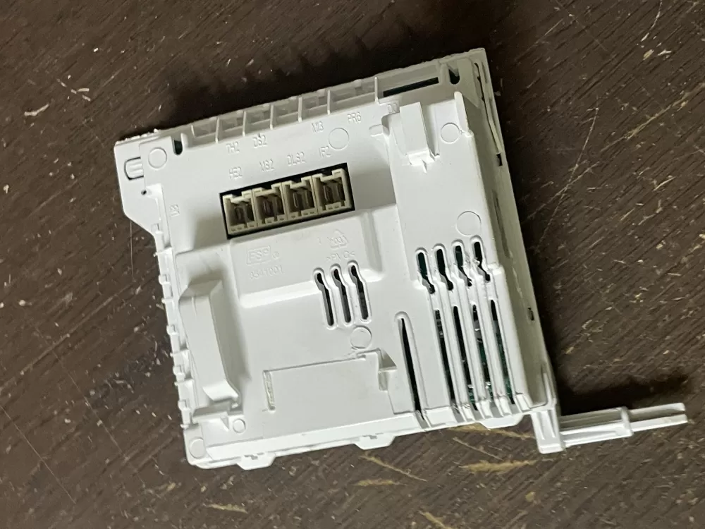 Whirlpool  Maytag W10315867 LHMC-03 W10277419 Washer Control Board CCU