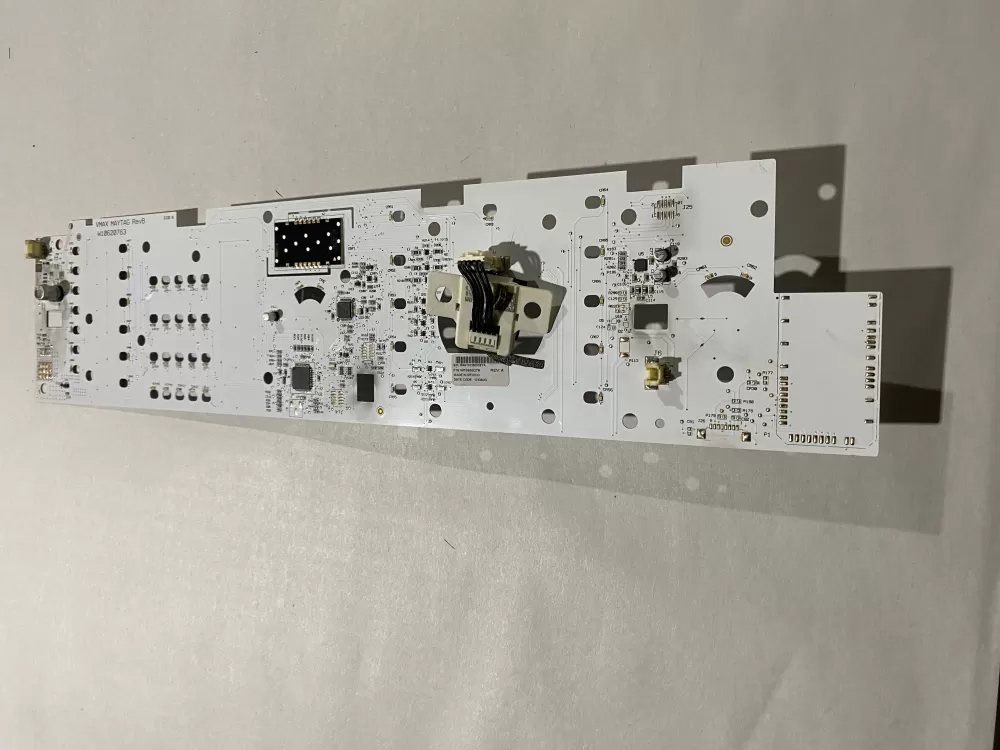 Maytag Washer Touch Control Board W10895276 W10620763 AZ192065 | BK2482