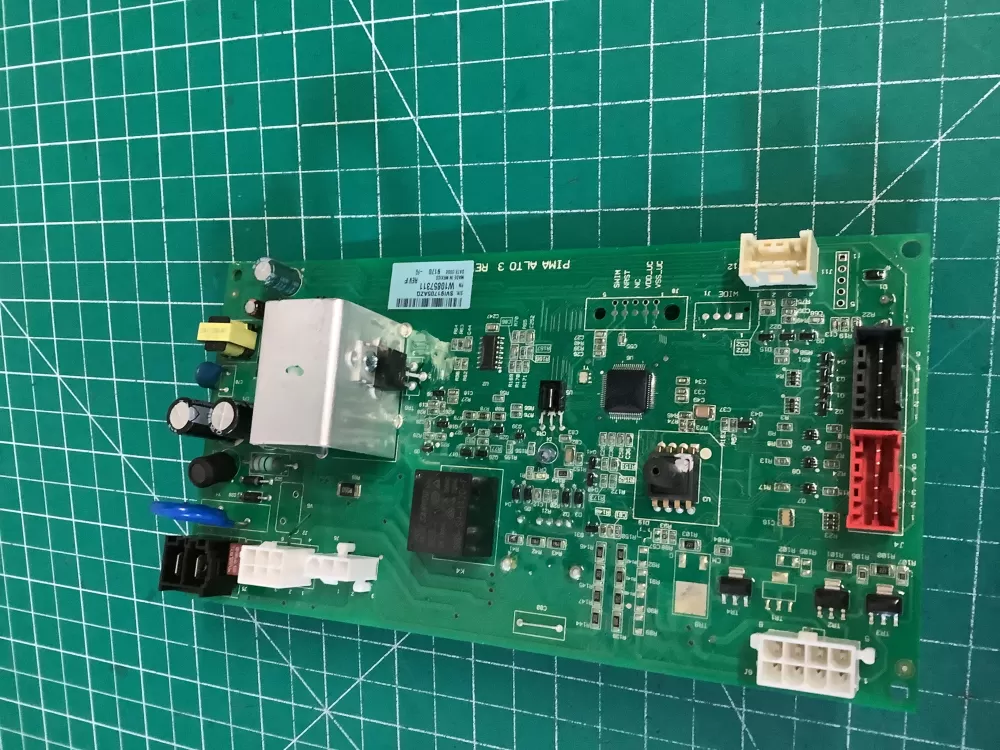 Maytag  Whirlpool W10857311 Washer Control Board Rev