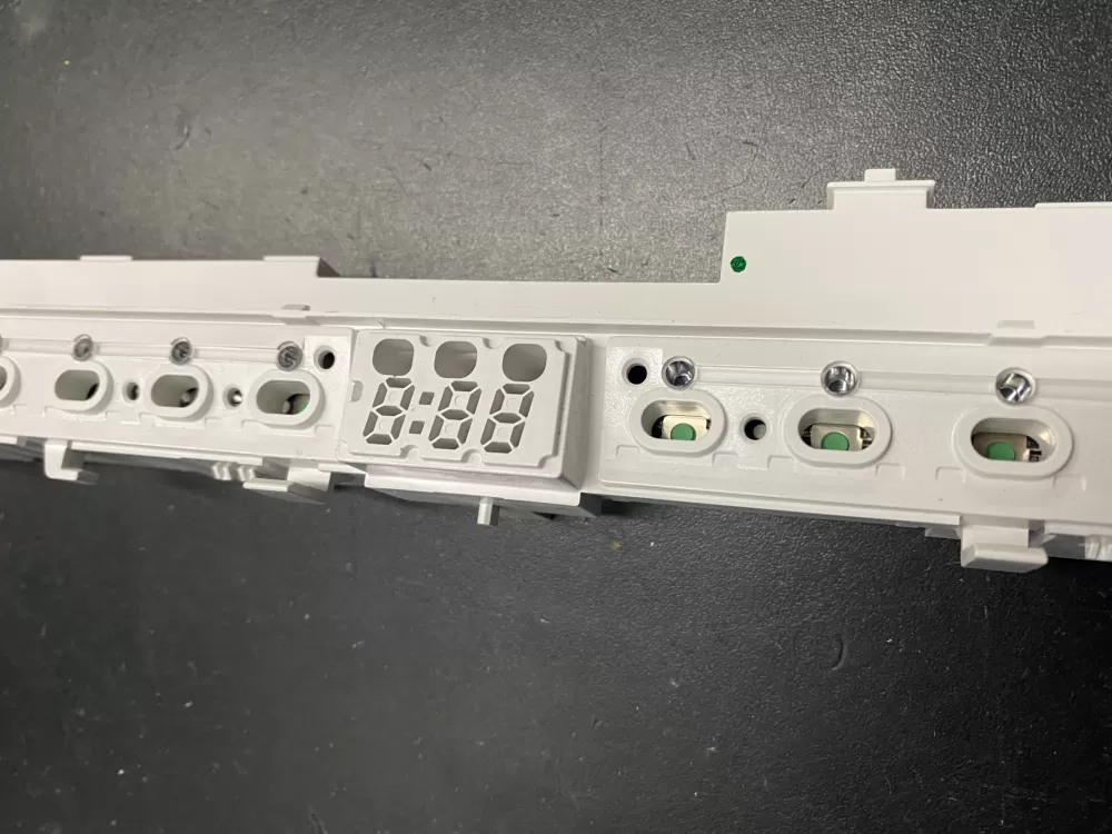 Bosch 11019741 Dishwasher Control Board Operating Module AZ19053 | BKV53