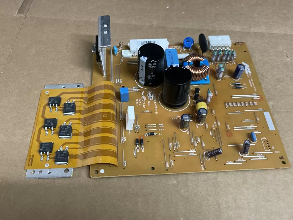 Frigidaire Whirlpool 20585000 Washer Control Board AZ102466 | Wm890