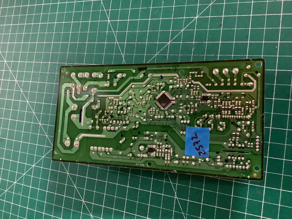 Samsung DA92-00263A Refrigerator Inverter Control Board AZ167847 | NR2572