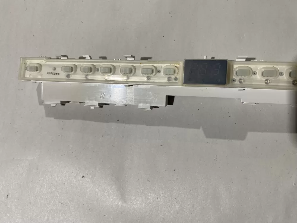 Bosch 9000905470 746432 Dishwasher Control Board AZ135941 | BK2351