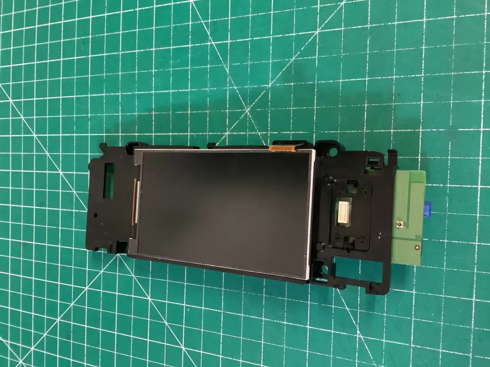 Whirlpool W11102950 Oven Control Board Interface