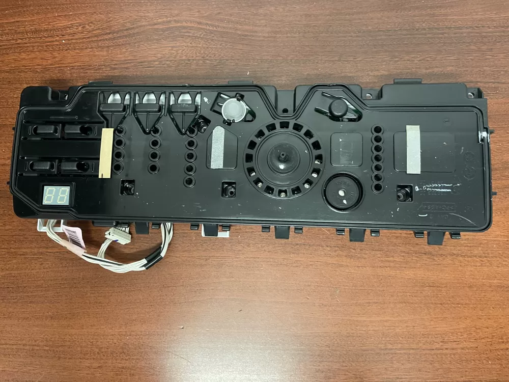 Kenmore W10272639 W10351987 WPW10351987 PS11753546 Dryer Control Board
