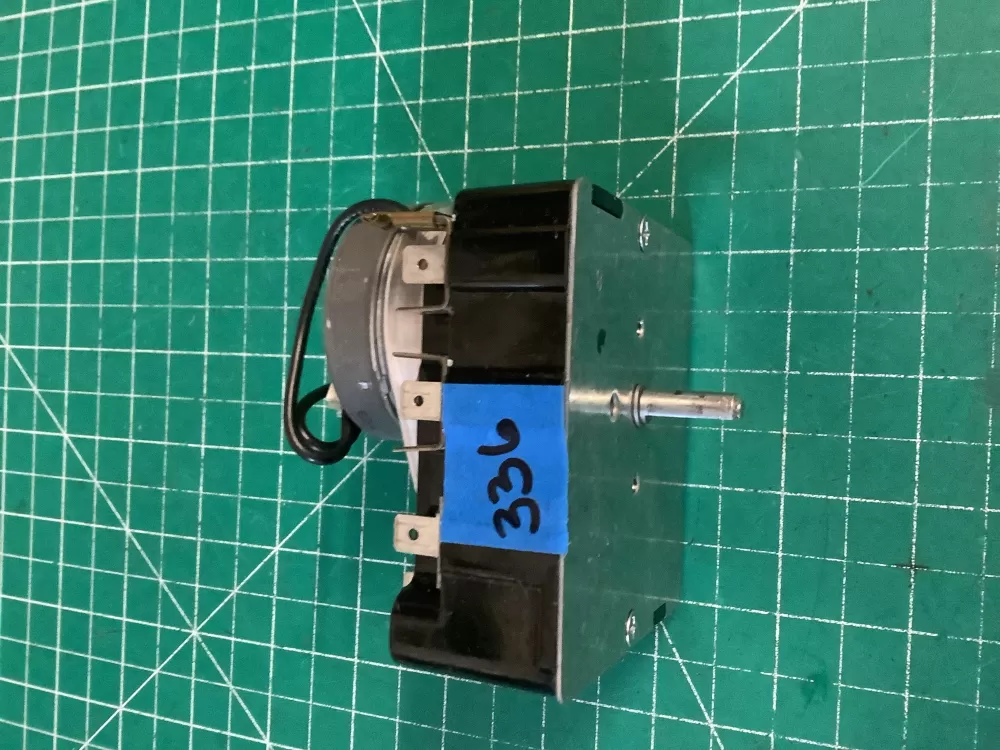 Frigidaire 131062300 5303285734 Dryer Timer Control AZ225875 | NR336