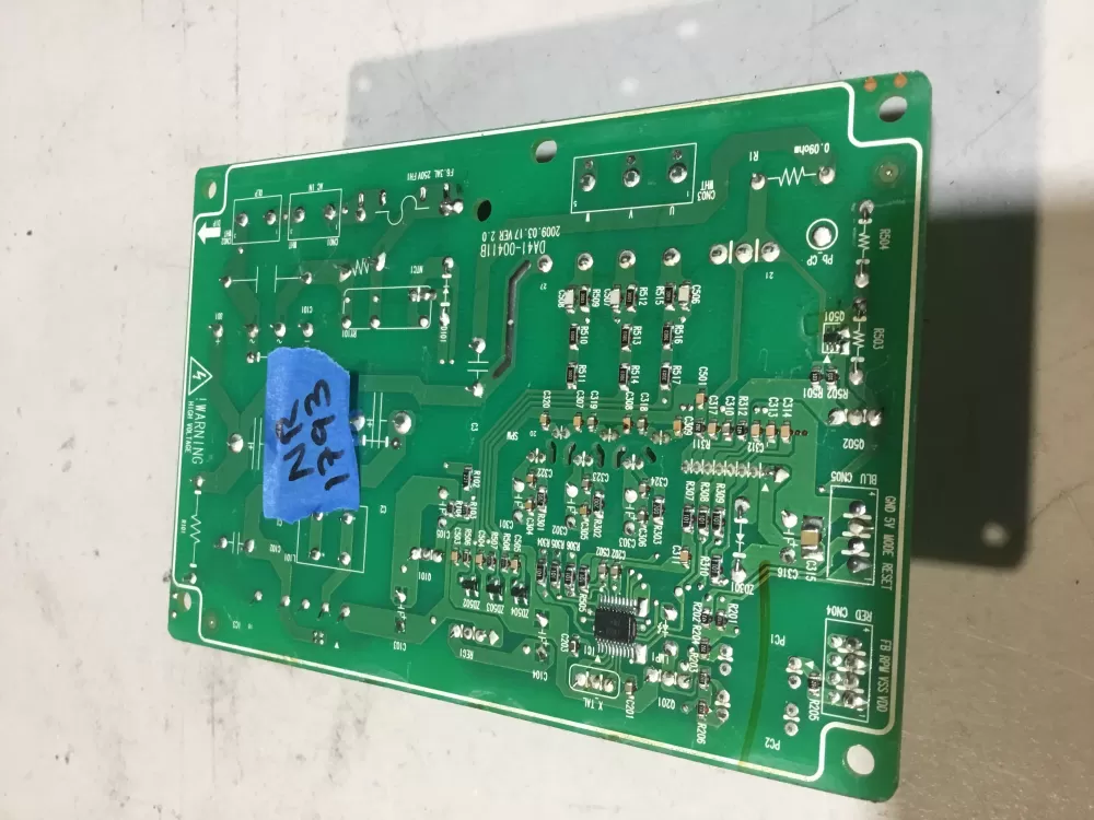 Samsung DA41-00404L Refrigerator Control Board  AZ48856 | NR1793