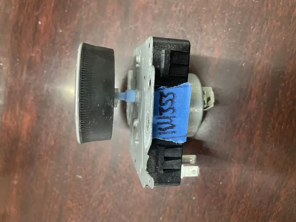 Whirlpool W10642934 W10854240 Laundry Center Timer AZ30617 | KM353