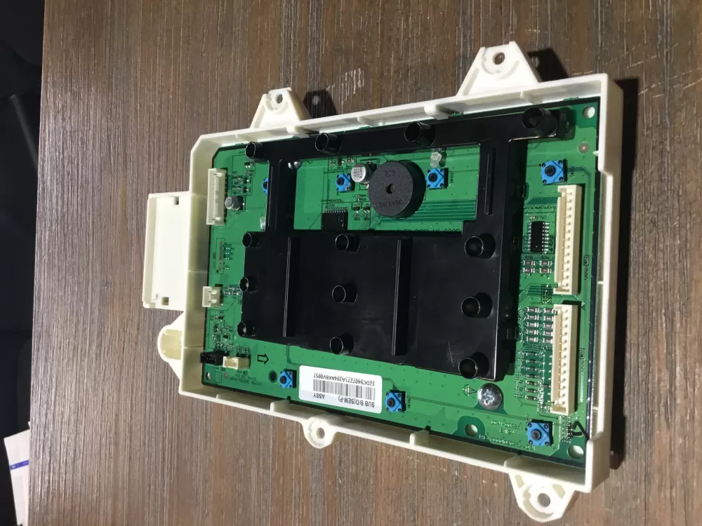 Samasung DC94-07271A  DC94-07274A Control Board AZ50279 | NR1816
