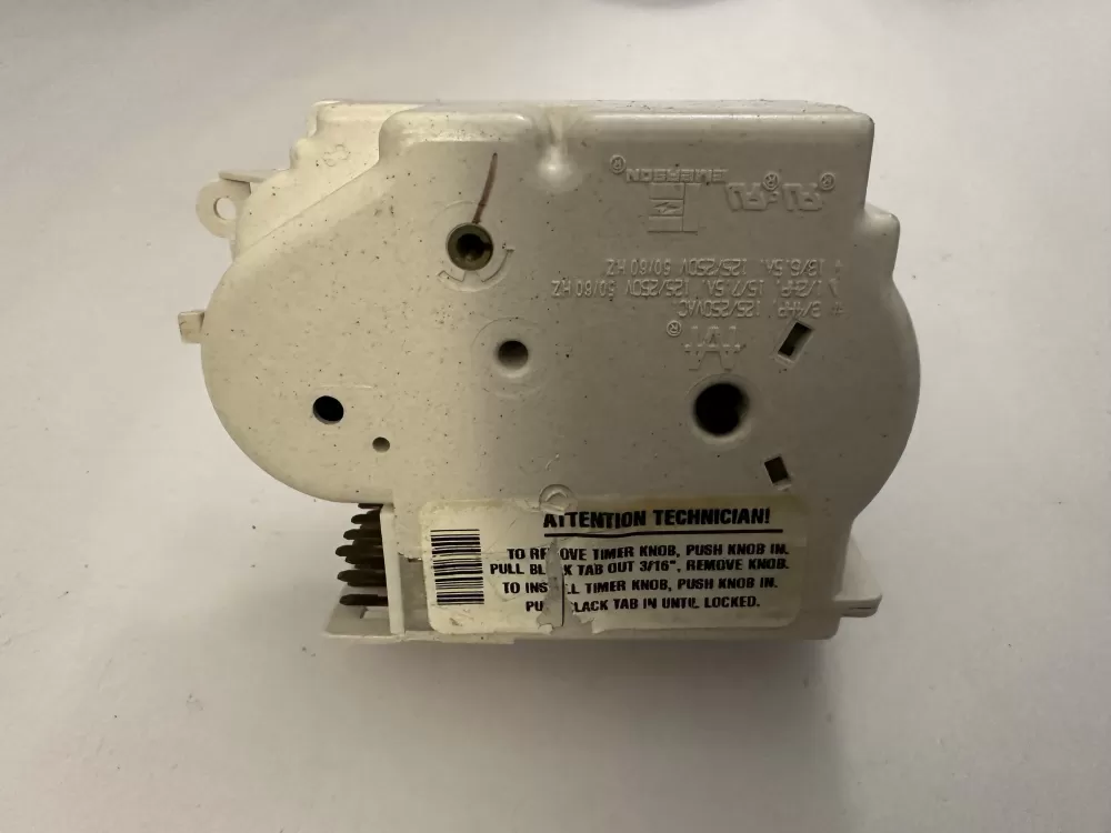 Whirlpool 8572976A PS11746676 AP6013450 WP8572976 Washer Timer AZ1911 | NT543