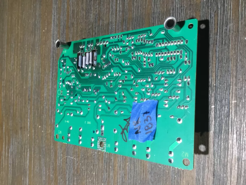 Spark Module WPW10331686 / AP6019728 AZ50900 | NR1837