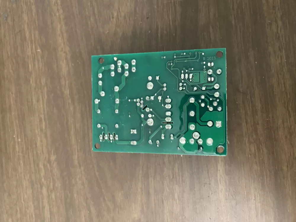 Whirlpool KitchenAid Kenmore Refrigerator Control Board AZ82838 | BK1429