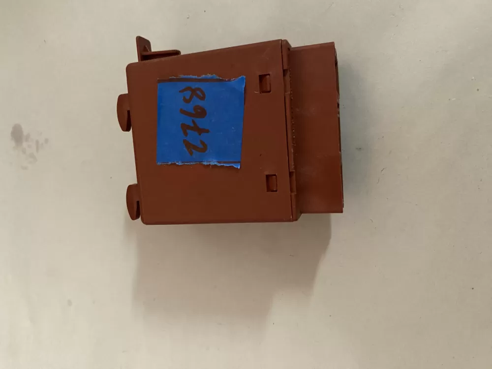 Miele 5254070  Washing Machine Control Board Relay AZ197970 | BK2768