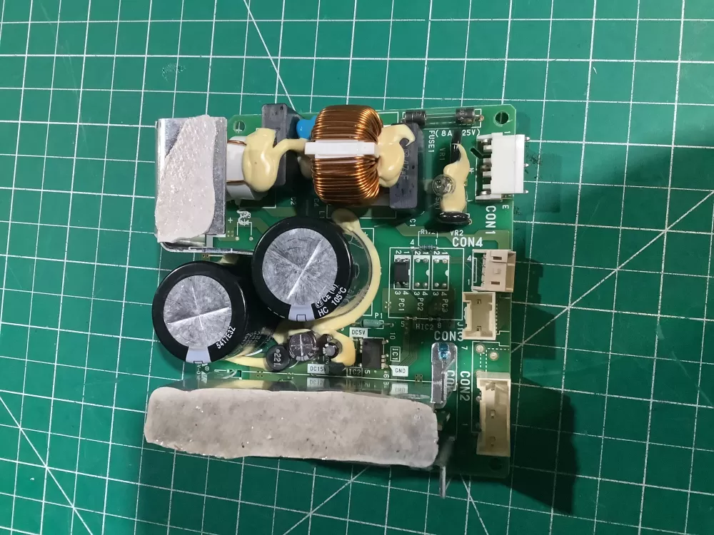 Frigidaire Refrigerator Inverter Control Board V15605768 AZ145612 | NR2439