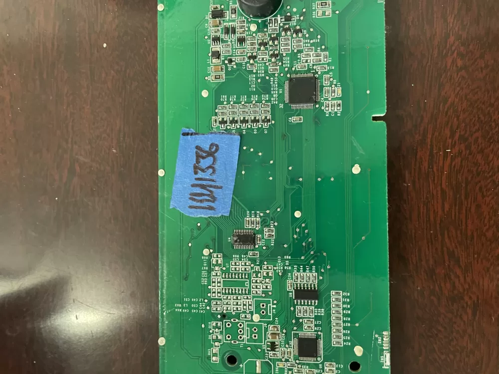 GE WR55X41025 197D8542G002 Refrigerator Control Board Dispenser AZ40224 | KM1336