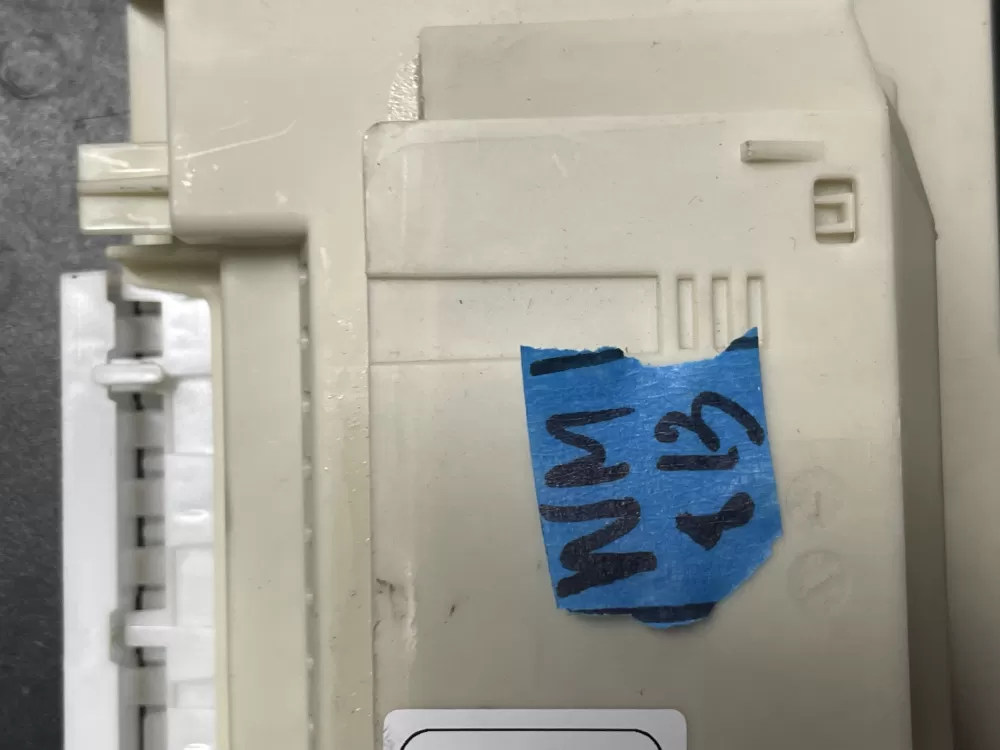 Bosch 9001 409 616 Dishwasher Control Board AZ24153 | WM813