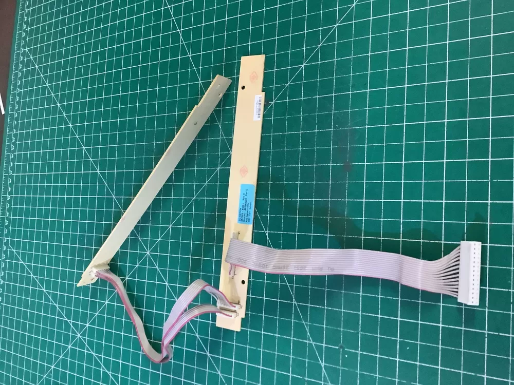 Electrolux Frigidaire A07269301 Dishwasher Control Board AZ198841 | NR2770