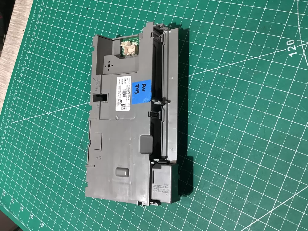 Jenn-Air  Whirlpool 764063-01  W10854215 W10657428 W10757522 4451565 PS11731265 W10538038 W10671806 W10712069 W10733273 W10833919 W10538038 Dishwasher Control Board