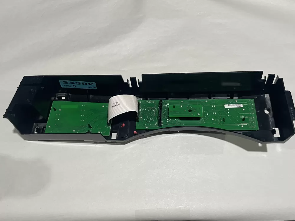 Whirlpool 8519389 WP8519389 Dryer Control Board Interface AZ150988 | Wmv779