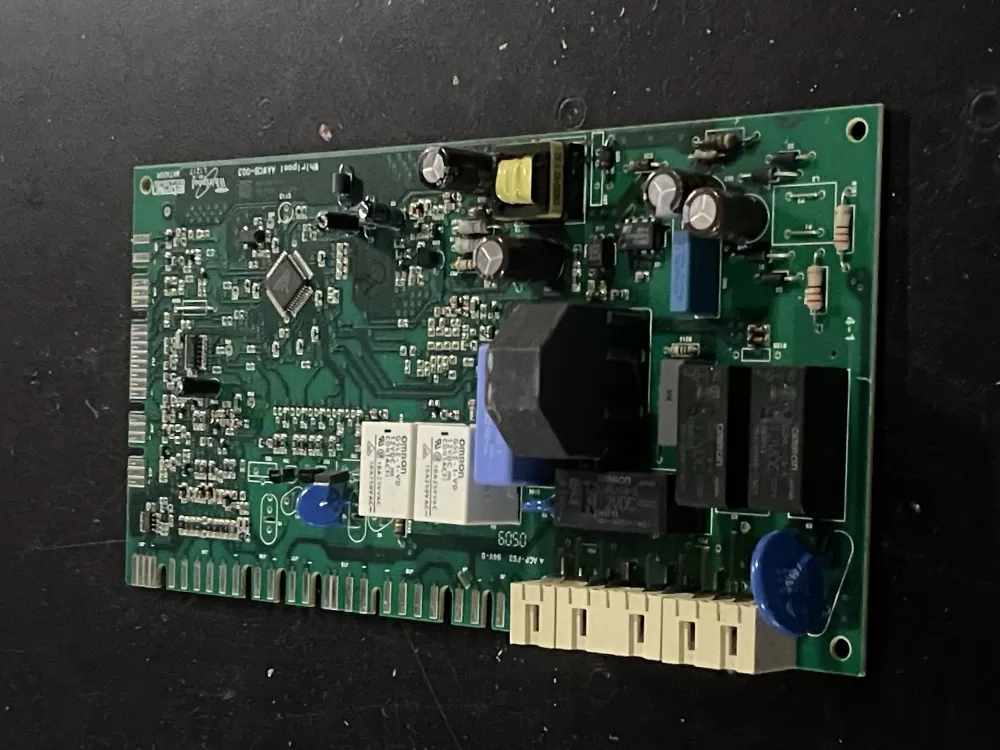 Whirlpool  Kenmore AAWCB-003  15705-0020  157050020 Washer Control Board