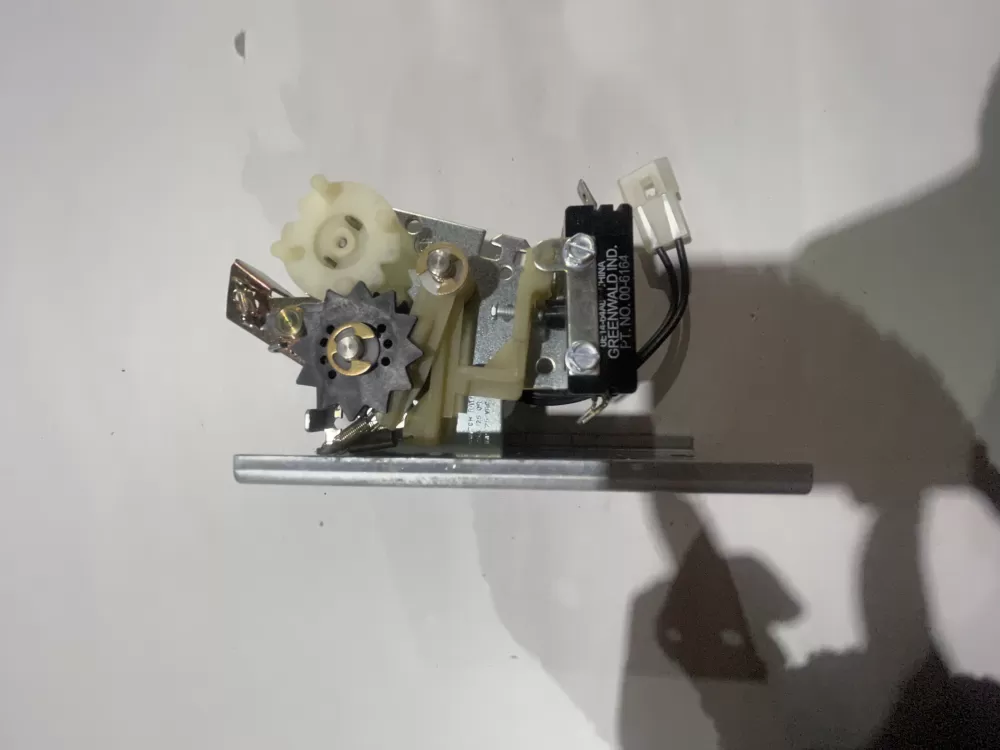 Speed Queen TJ50-1212-60 61309 Dryer Timer Switch AZ186111 | KM651